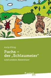 Cover von Fuchs - der 'Schlaumeier'