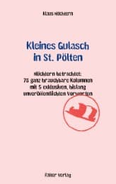 Cover von Kleines Gulasch in St.Pölten