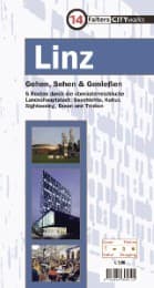Cover von Linz