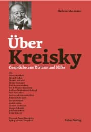 Cover von Über Kreisky