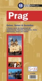 Cover von Prag