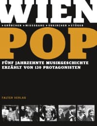 Cover von WIENPOP