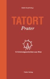 Cover von Tatort Prater