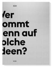 Cover von Creativ Club Austria-Annual 14