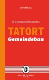 Cover von Tatort Gemeindebau