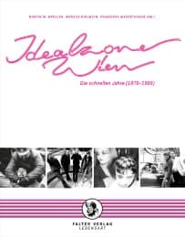 Cover von Idealzone Wien