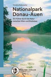 Cover von Nationalpark Donau-Auen