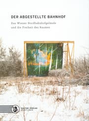 Cover von Der abgestellte Bahnhof