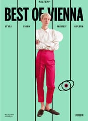 Cover von Best of Vienna 1/18