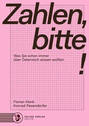 Cover von Zahlen, bitte!