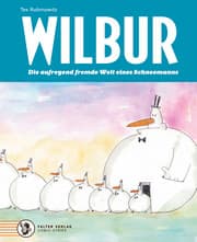 Cover von Wilbur
