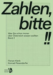 Cover von Zahlen, bitte!! - Band 2