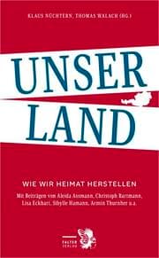 Cover von Unser Land