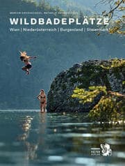 Cover von Wildbadeplätze