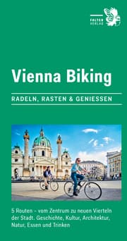 Cover von Vienna Biking