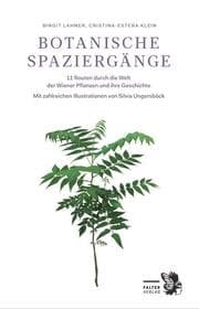 Cover von Botanische Spaziergänge