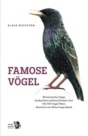 Cover von Famose Vögel