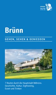 Cover von Brünn