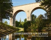 Cover von Gebirgswasser für die Stadt