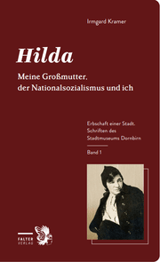 Cover von Hilda