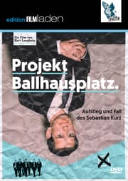 Cover von Projekt Ballhausplatz