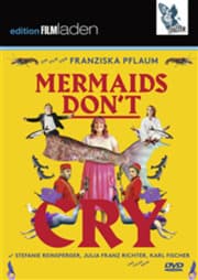 Cover von Mermaids Don't Cry