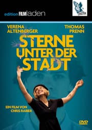 Cover von Sterne unter der Stadt