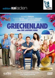 Cover von Griechenland