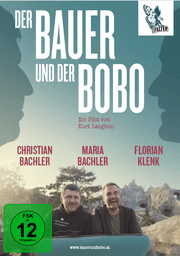 Cover von Der Bauer und der Bobo