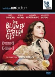 Cover von Die Blumen von gestern