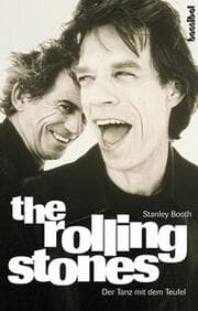 Cover von The Rolling Stones