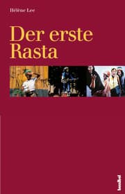 Cover von Der erste Rasta