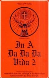 Cover von In-A-Da-Da-Da-Vida 2