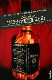 Cover von The Dirt: Mötley Crüe