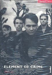 Cover von The Music Makers - Element Of Crime