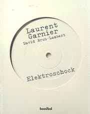 Cover von Elektroschock