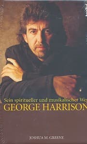 Cover von George Harrison