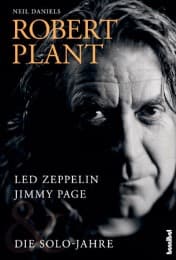 Cover von Robert Plant
