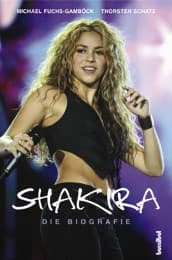 Cover von Shakira