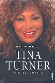 Cover von Tina Turner
