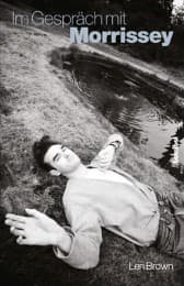 Cover von Im Gespräch mit Morrissey
