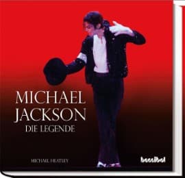 Cover von Michael Jackson 1958-2009
