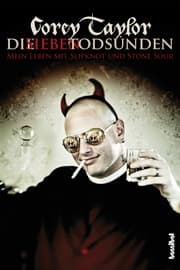Cover von Die sieben Todsünden