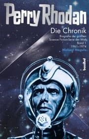 Cover von Perry Rhodan - Die Chronik