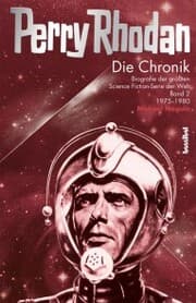Cover von Perry Rhodan - Die Chronik