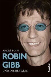 Cover von Robin Gibb und die Bee Gees