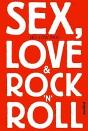 Cover von Sex, Love & Rock'n'Roll