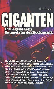 Cover von Giganten