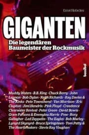 Cover von Giganten