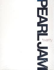 Cover von Pearl Jam - Twenty